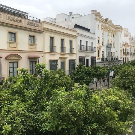 Apartamento Centro Jerez Lejlighed Jerez de la Frontera Eksteriør billede