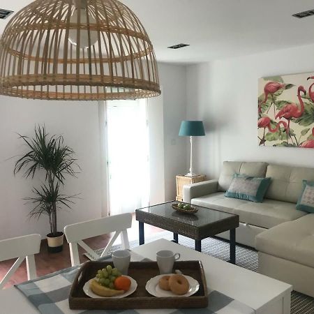 Apartamento Centro Jerez Lejlighed Jerez de la Frontera Eksteriør billede