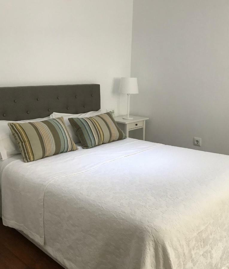 Apartamento Centro Jerez Lejlighed Jerez de la Frontera Eksteriør billede