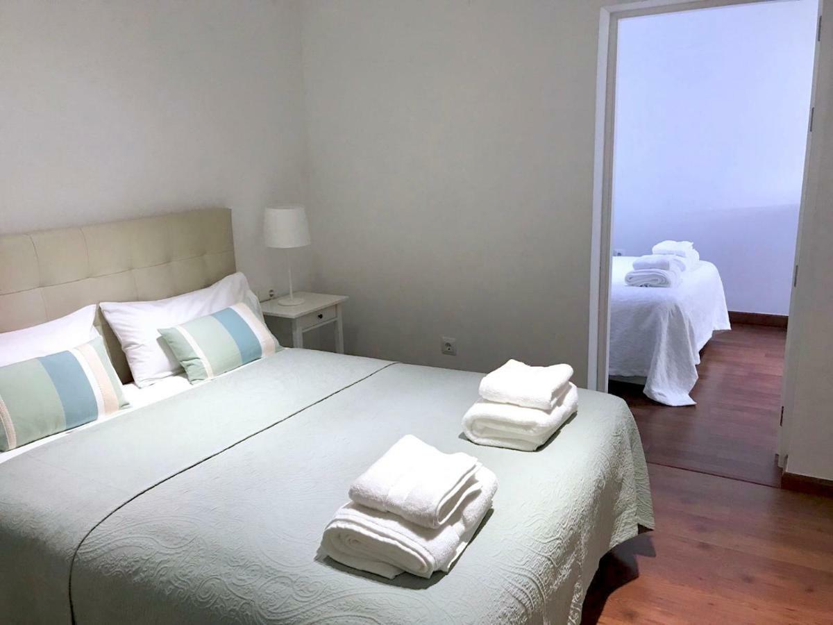 Apartamento Centro Jerez Lejlighed Jerez de la Frontera Eksteriør billede