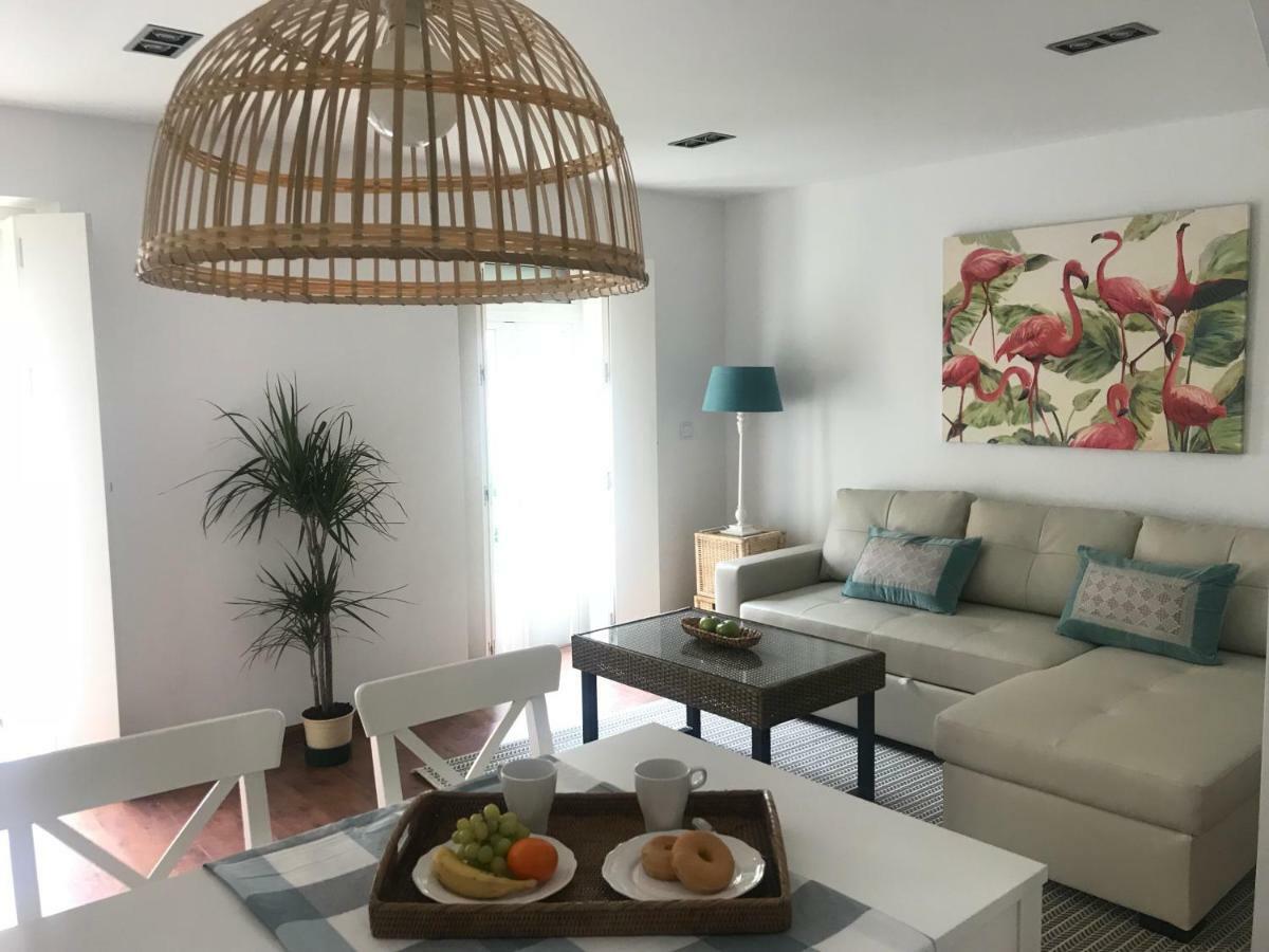 Apartamento Centro Jerez Lejlighed Jerez de la Frontera Eksteriør billede